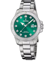 Orologio Festina Donna Boyfriend in Acciaio F20503/7